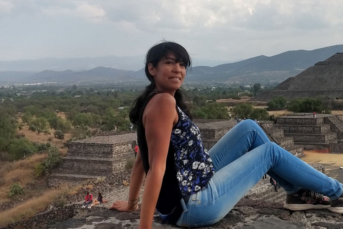 En México, cuando aún no pensaba en los efectos colaterales del coronavirus