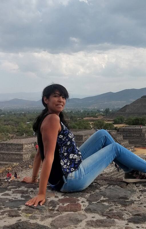 En México, cuando aún no pensaba en los efectos colaterales del coronavirus