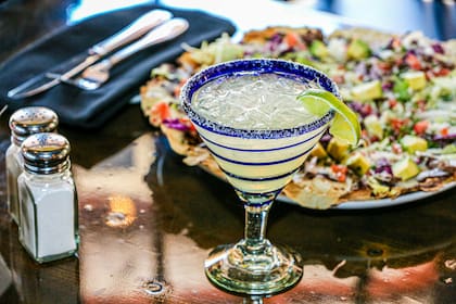 En México el Día de la Independencia se celebra con comida y bebidas tradicionales (Pexels/Sabel Blanco)
