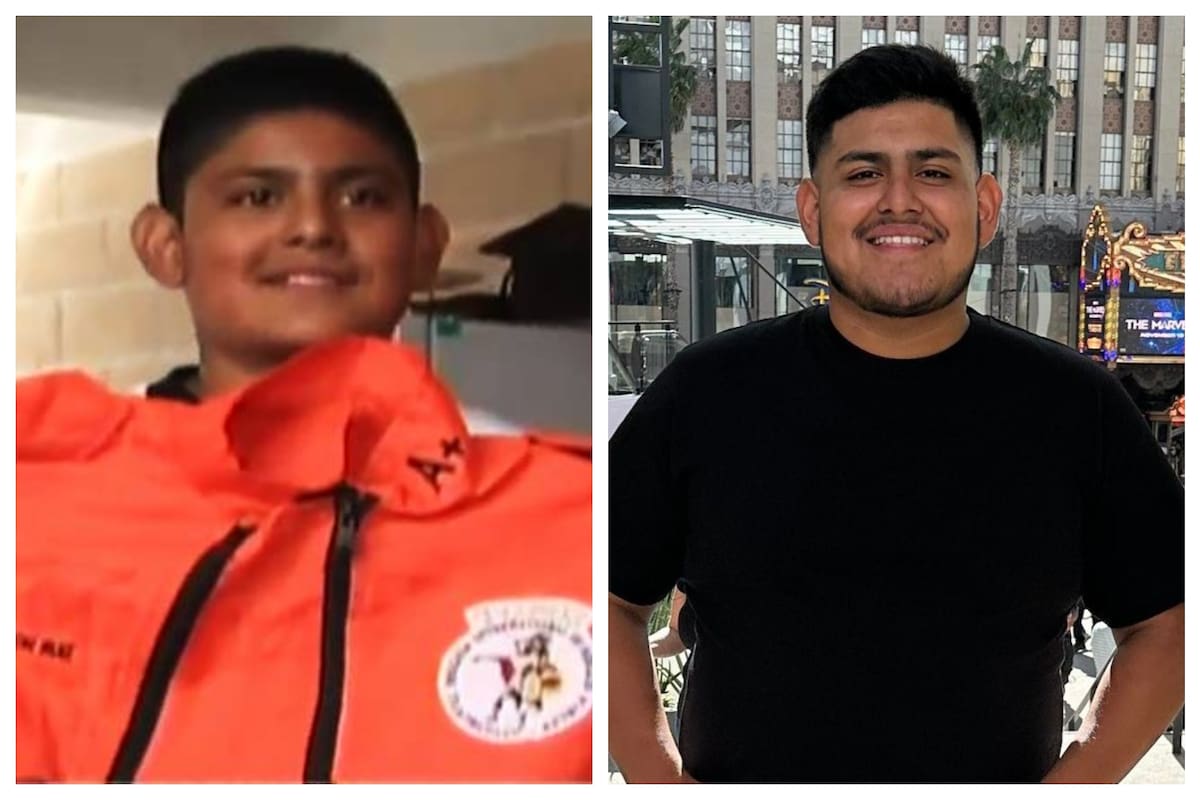 En México, el "niño topo" fue reconocido como héroe en el 2015 por ayudar como rescatista en la explosión de un hospital. Hoy vive en Los Ángeles