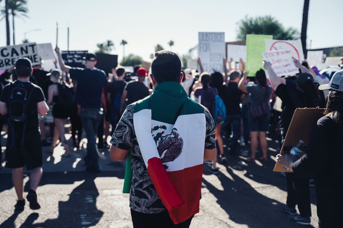 En México hay 69 formas diferentes de referirse a una misma realidad.