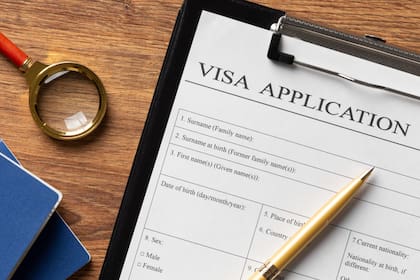 En México, la embajada y los consulados estadounidenses son los encargados de procesar las visas