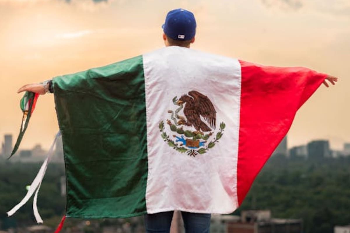En México, las fiestas patrias son los días de celebración más esperados en el mes de septiembre
(Pexels/Hector Rodriguez)