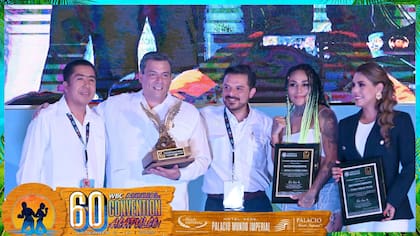 En México se analizaron cambios en la 60° Convención del Consejo Mundial de Boxeo (CMB).