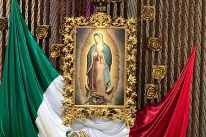 En México y en EE.UU., el Día de la Virgen de Guadalupe se celebra con el canto de Las Mañanitas (arquidiocesismty.org)