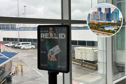 En Miami, al igual que en el resto de Estados Unidos, la fecha límite es el 7 de mayo (Archivo)