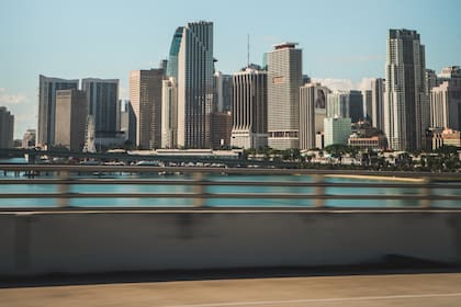 En Miami el precio de las viviendas aumentó un 67% desde enero de 2020