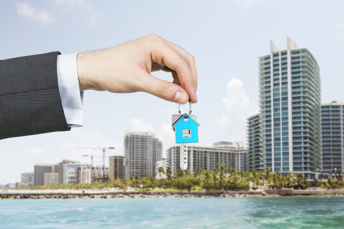 En Miami se puede invertir desde US$120.000- US$150.000
