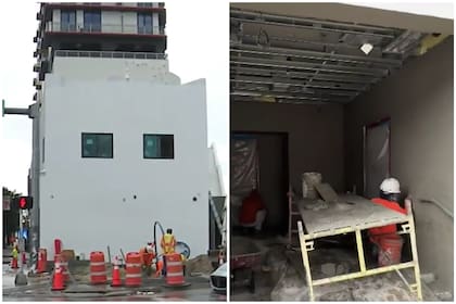 En Miami, un empresario del rubro gastronómico puso en marcha una iniciativa para construir viviendas asequibles para sus empleados