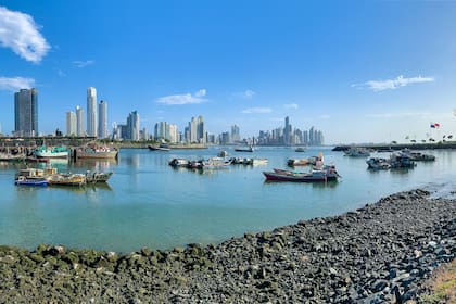 En Miami una inversión de US$400.000 o US$500.000 no es fácil, mientras que por ese dinero en Panamá se multiplican las propuestas de calidad