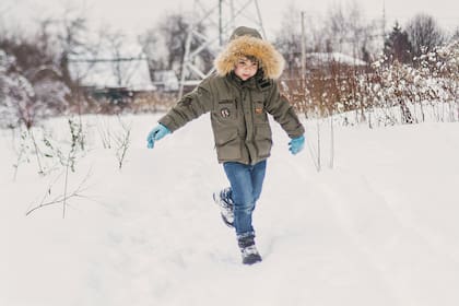 En Michigan hay más probabilidades de que se produzcan más nevadas con respecto al año pasado