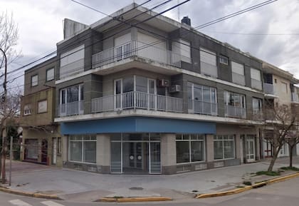 En Miramar, saldrá a subasta un inmueble, en el que funcionó una sucursal bancaria
