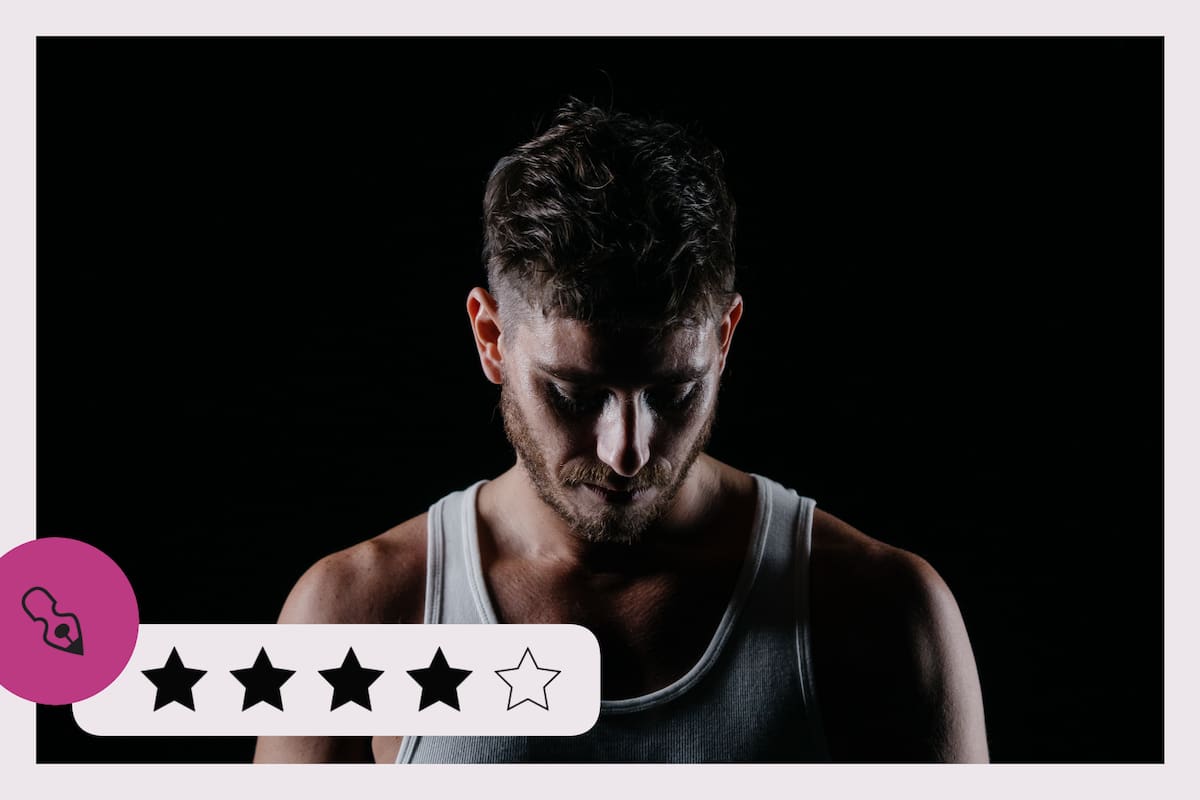 En mitad de tanto fuego, con una actuación impactante de Victorio D'Alessandro