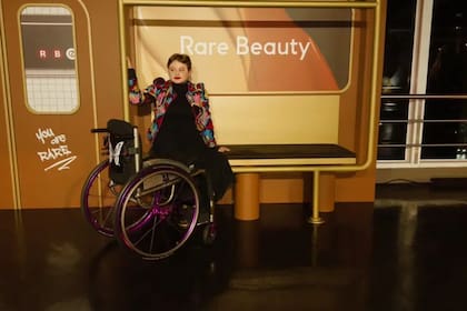 "En momentos de desesperación, la persona puede incluso llegar a pensar: ¿será cosa mía?, ¿me lo estoy inventando? Y no es así" - MARIA PAULA VIEIRA para BBC