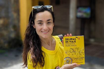 En movimiento, Daniela se abrió a un mundo de oportunidades laborales amplio y distinto al tradicional, lo que le permitió tomar coraje y experimentar.