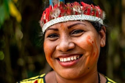 En muchas de las culturas precolombinas no existía la discriminación por género que tantos países han sufrido y sufren en el mundo.