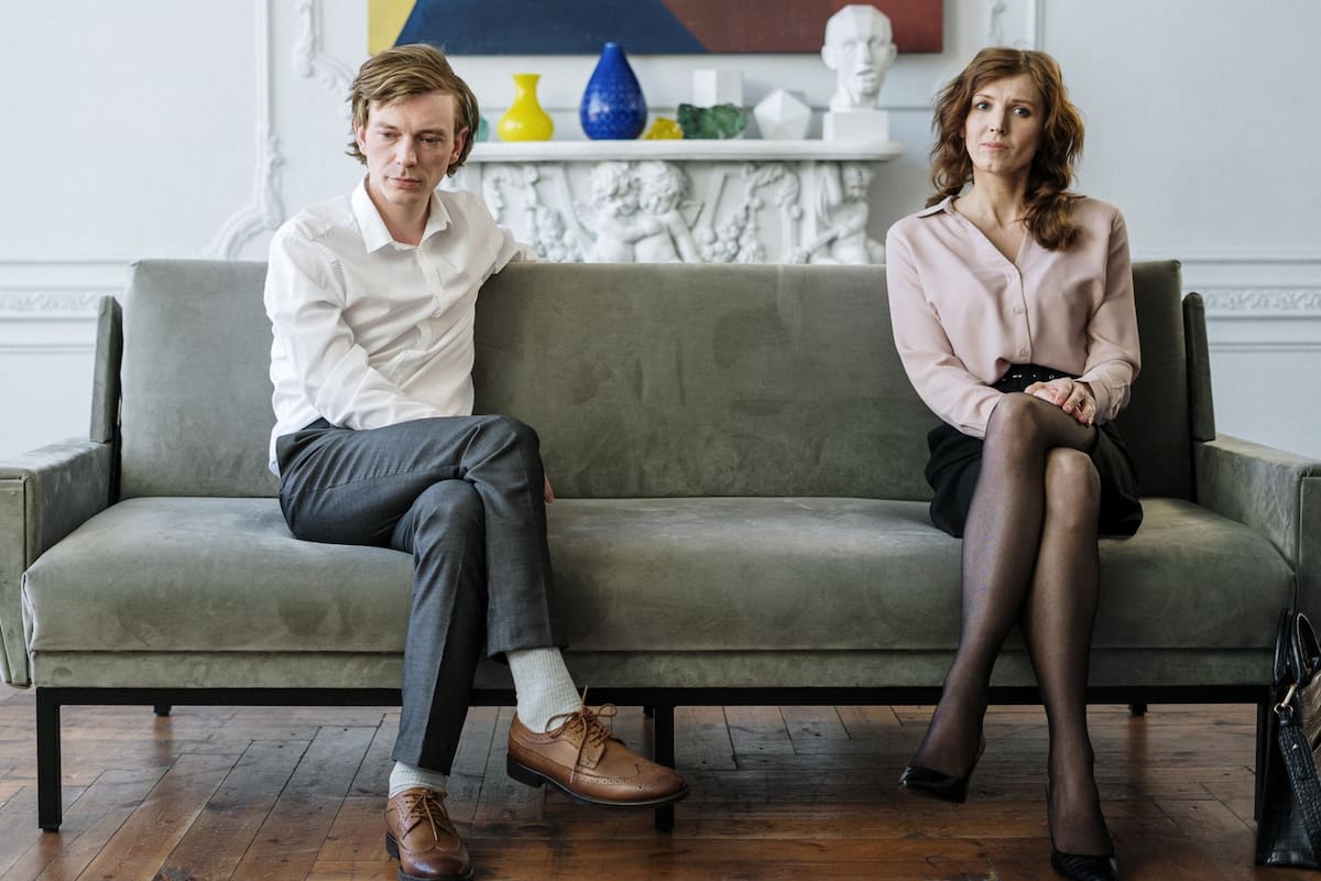 En muchas ocasiones, las cosas no son tan simples como creíamos y resulta necesario aprender a “desenamorarse”