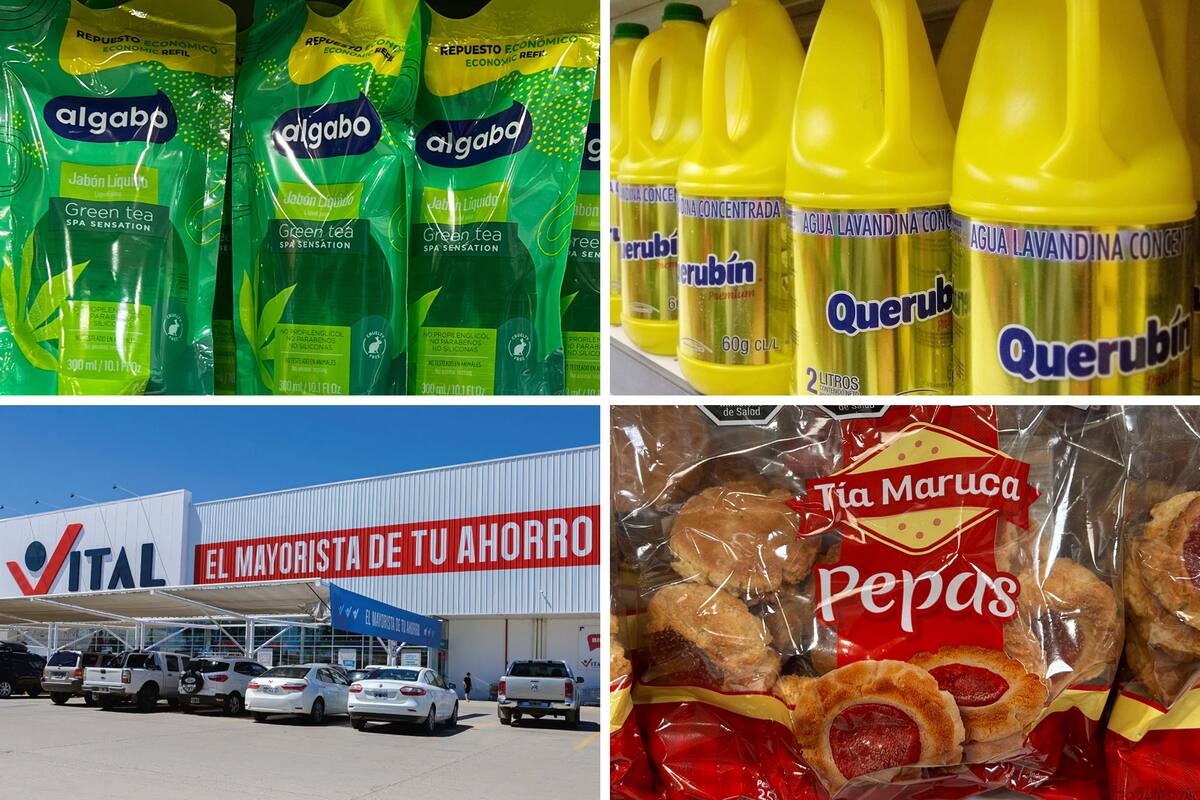 En muchos casos las empresas argentinas apelan a métodos caseros para elegir sus nombres