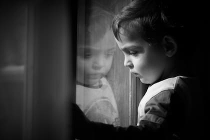 En muchos hogares argentinos hay niños y niñas que son víctimas de abusos
