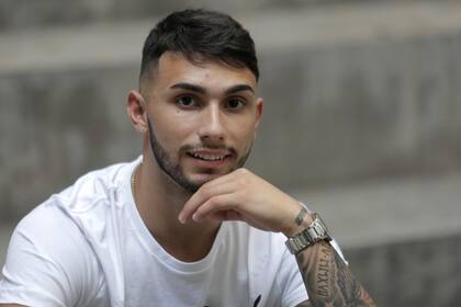 En New York City FC forjó una amistad con Maxi Moralez, socio ideal en la cancha y fuera del terreno