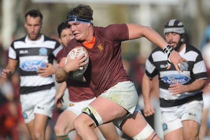 En Newman 29 vs. CASI 8 festejaron los dos: el Cardenal sigue en carrera por acceder a las semifinales y la Academia se salvó del descenso y del repechaje.