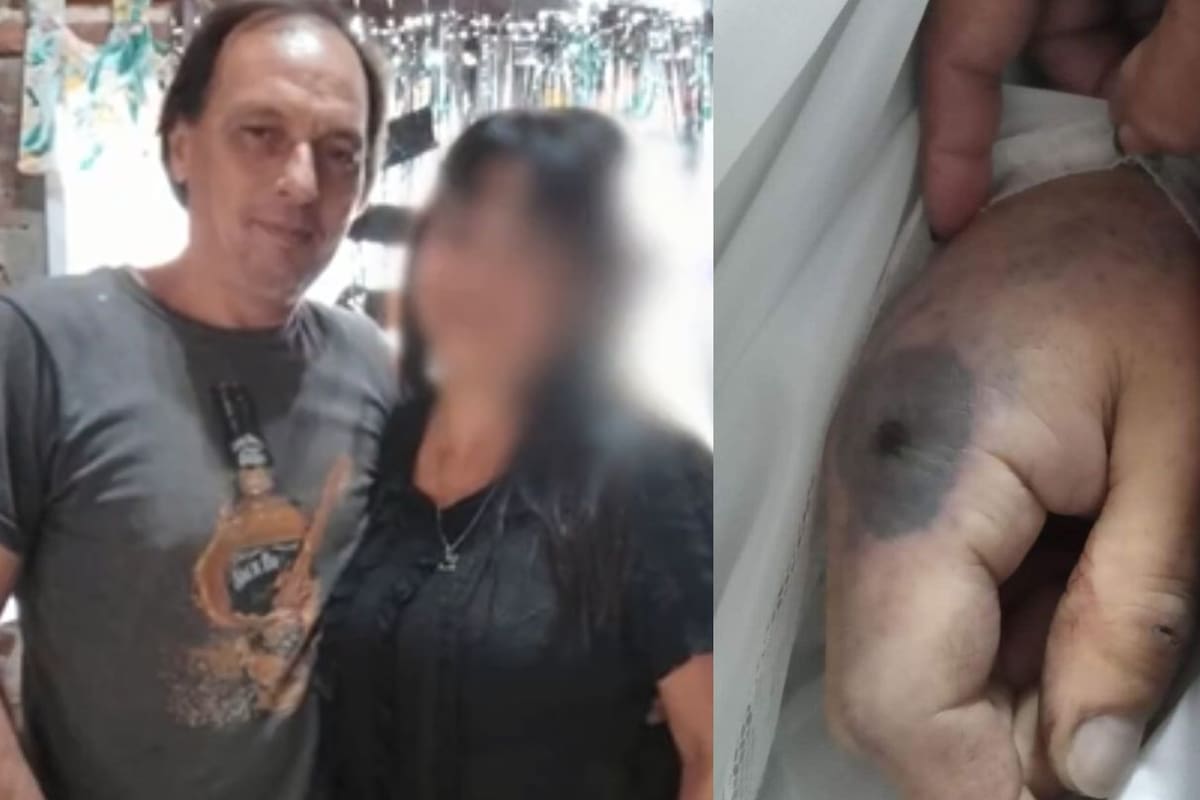 "En ningún momento solicitaron la realización de algún tipo de estudios para detectar tempranamente lo que estaba ocurriendo", dijo una de sus hijas