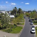 Las zonas no consolidadas dejan mejores márgenes que las que lo están, los barrios con las rentas más altas
