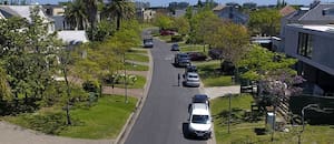 Las zonas no consolidadas dejan mejores márgenes que las que lo están, los barrios con las rentas más altas