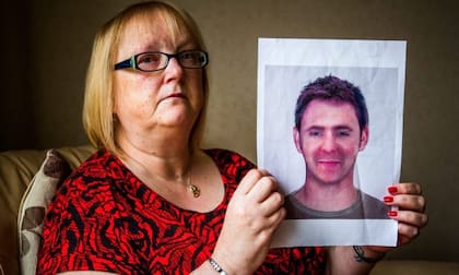 En noviembre de 2018, sus padres conmemoraron los 20 años de la desaparición sin que se hubiera esclarecido el caso