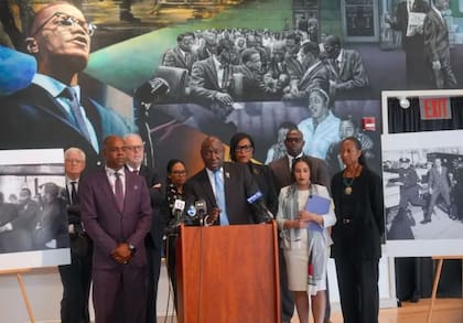 En noviembre de 2024 se presentó una demanda que alega que varias agencias gubernamentales desempeñaron un papel en la conspiración que condujo al asesinato de Malcolm X