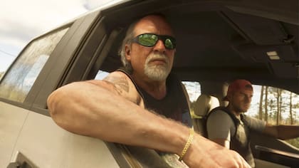 En noviembre de 2026 estará disponible el GTA VI, la sexta entrega de la saga de Grand Theft Auto