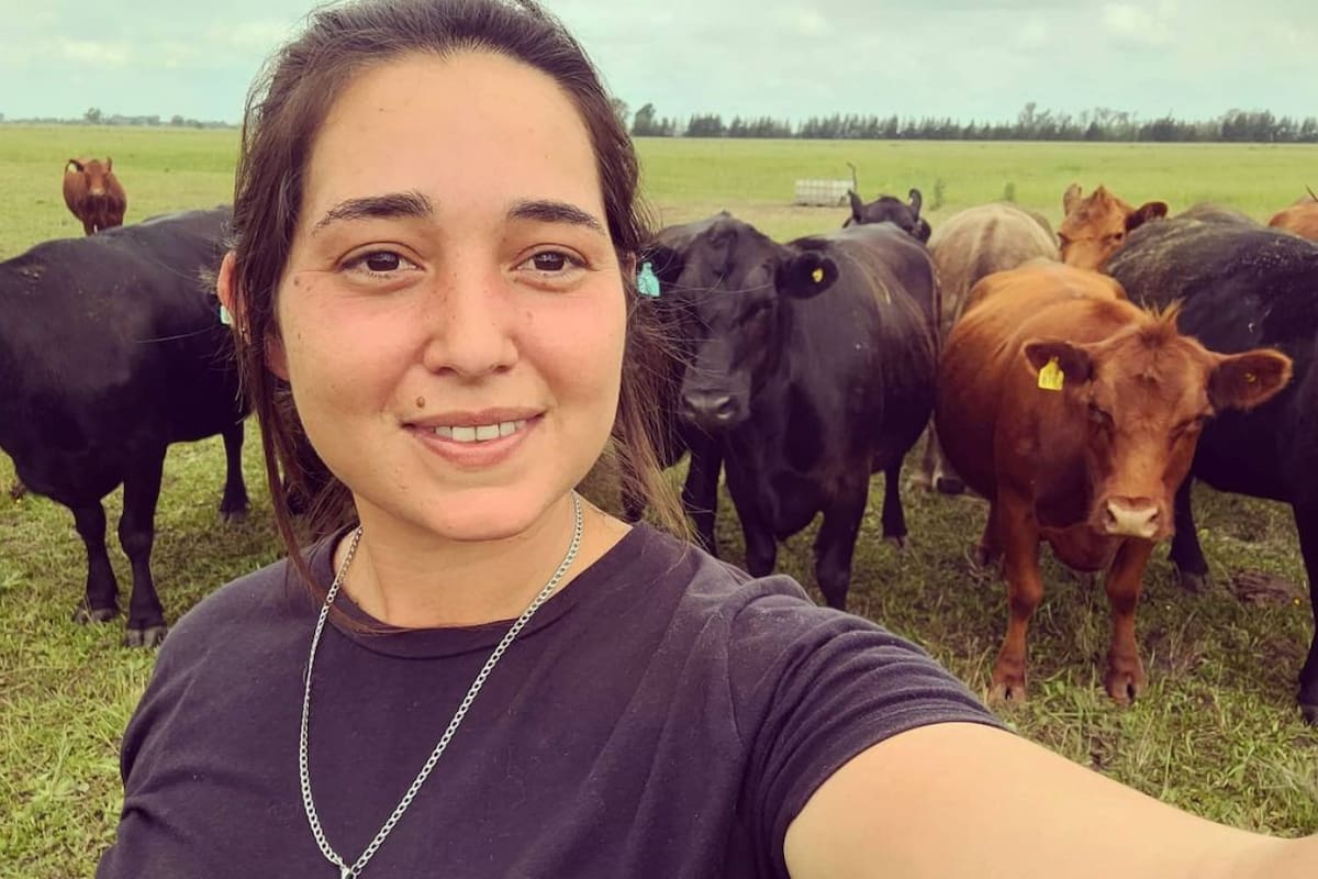 En noviembre del año pasado la productora ya había sufrido el robo de 80 lechones y dos vacas