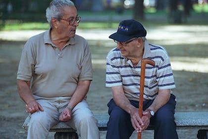 En noviembre, los jubilados reciben un aumento del 2,08%