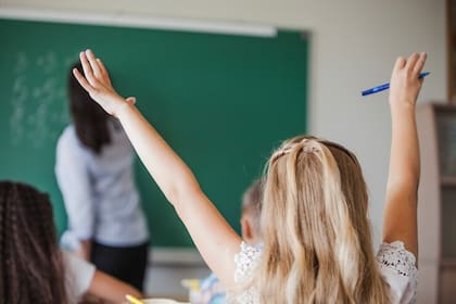 En nuestro país, las clases suelen terminar en diciembre, pero la fecha de finalización depende de cada provincia