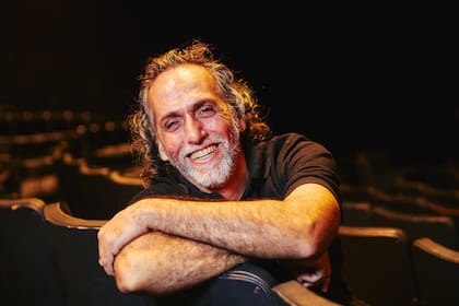 “En nuestros shows, con Ricky siempre queremos mantener el factor sorpresa, por eso no adelantamos el repertorio", dice