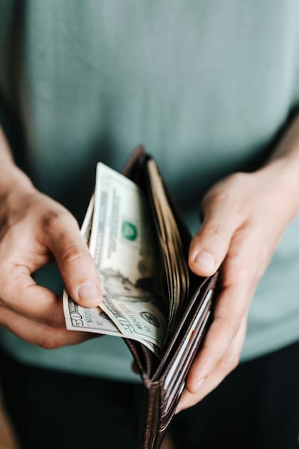 En Nueva Jersey el salario mínimo subirá US$0,43 a partir del 1° de enero de 2026 (Pexels/Karola G)