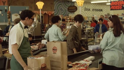 En Nueva Jersey las tiendas Target buscan nuevos empleados y pagan por sobre el salario mínimo estatal