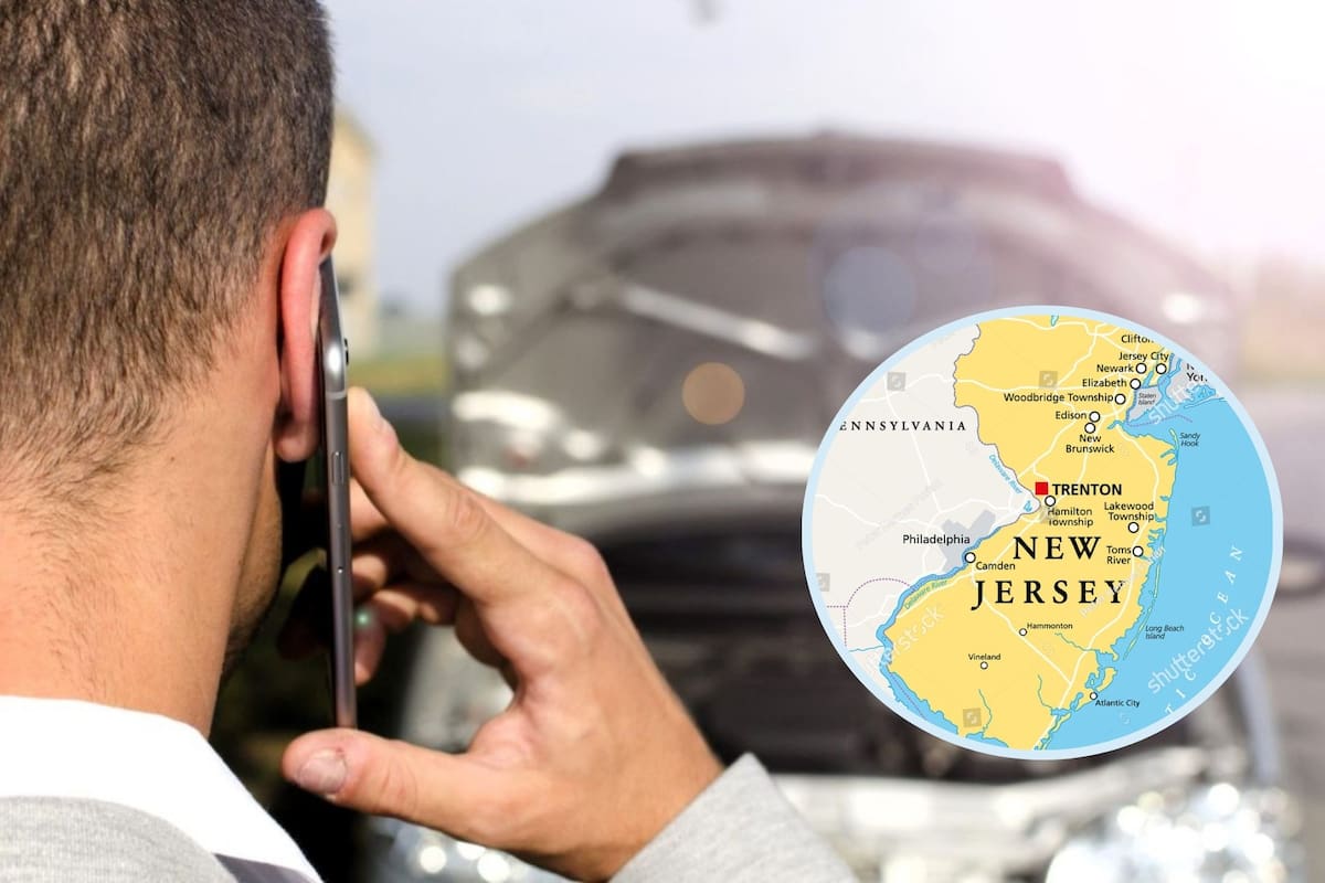 En Nueva Jersey se aplicarán aumentos considerables en seguros (Archivo/Canva)