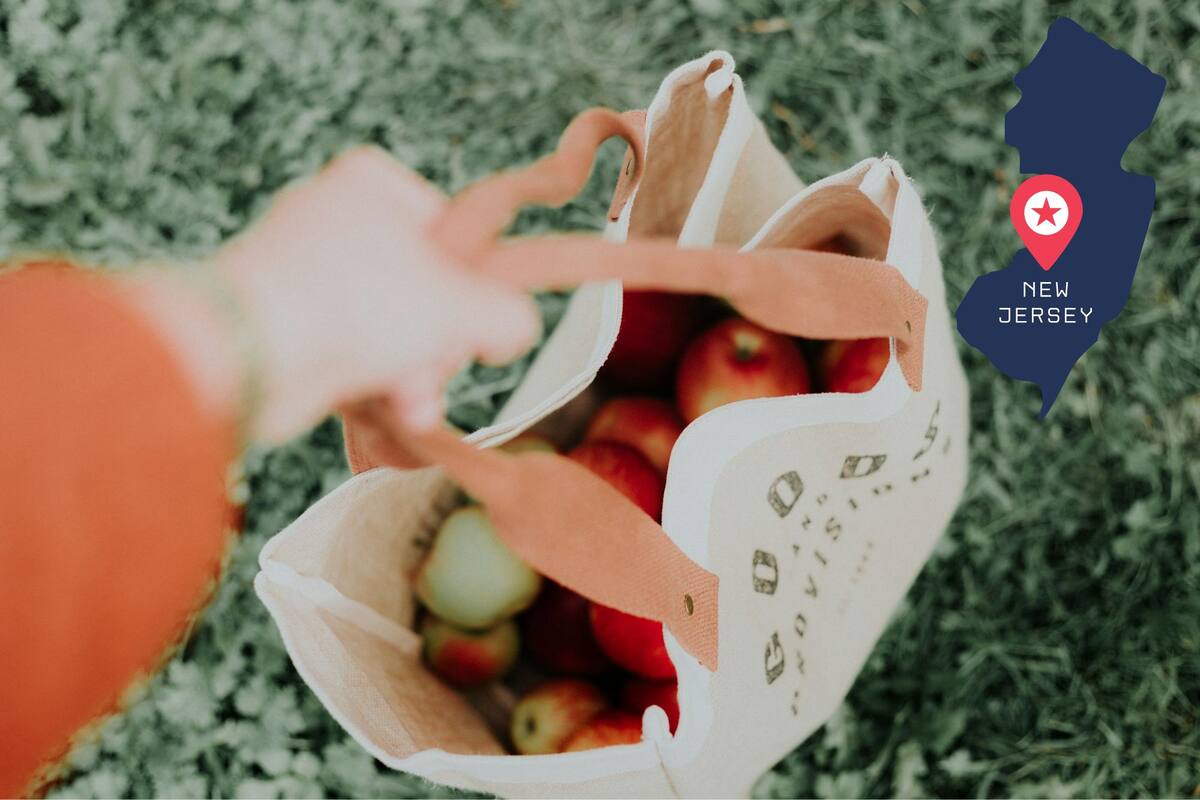 En Nueva Jersey se repartirá comida sin previa cita y sin necesidad de comprobar el estatus migratorio (Unsplash)