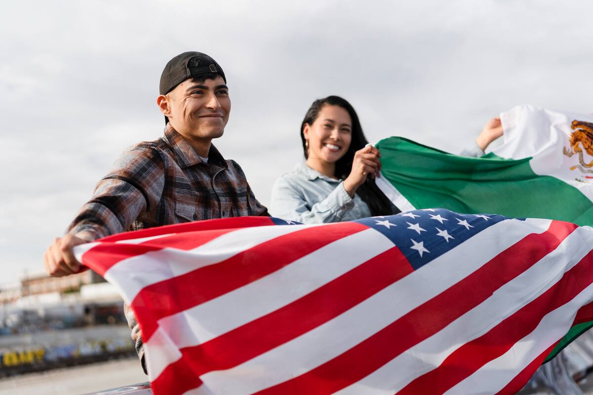 En Nueva Jersey viven alrededor de 458.800 inmigrantes indocumentados, según estimaciones del Pew Research Center