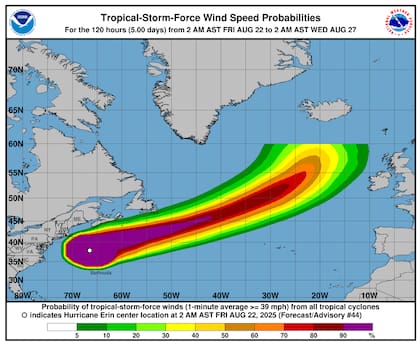 En Nueva Jersey y Delaware, las autoridades mantienen advertencias por inundaciones costeras moderadas