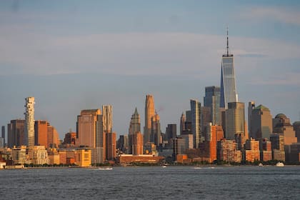 En Nueva York, a pesar de tener ingresos familiares altos, no se encuentra entre los primeros estados en donde es más fácil ascender socialmente