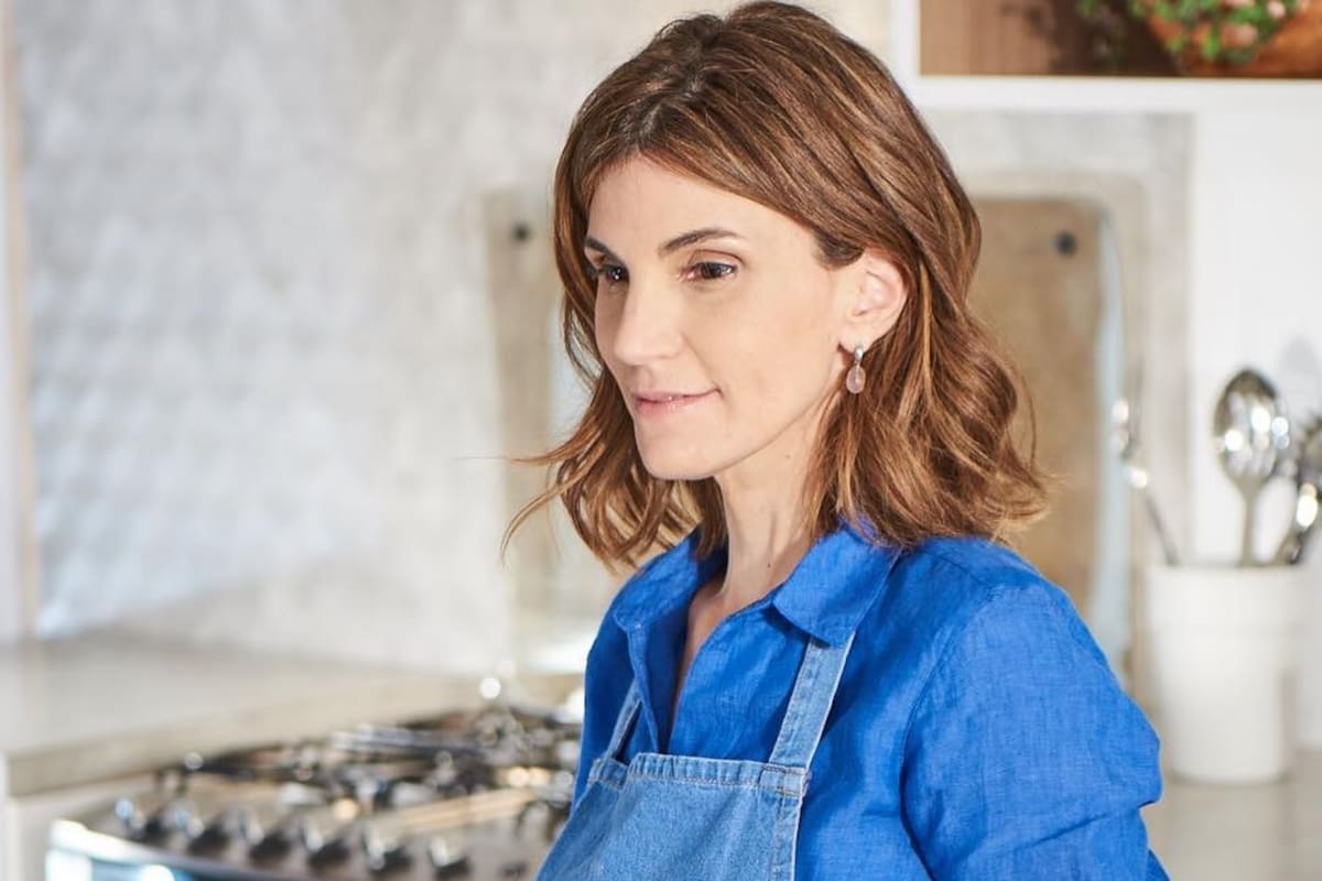 En Nueva York se capacitó para dar el salto con el que soñó toda la vida