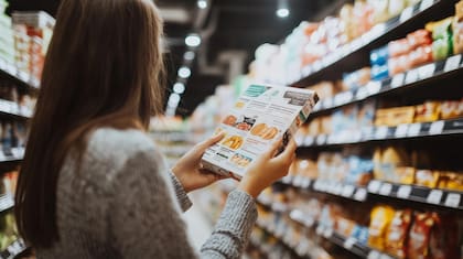 En Nuevo México, los beneficios SNAP comenzarán a estar disponibles desde el 1° de agosto. Foto: Pixabay
