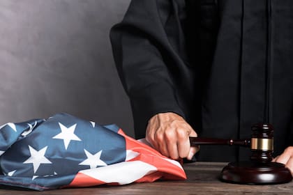 En ocasiones, el propio juez designado puede implementar este sistema de videollamada para la audiencia