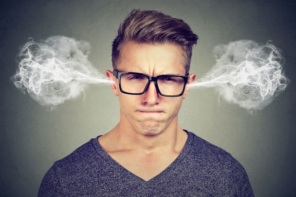 En ocasiones no poder cumplir con la meta de ser feliz agrega una frustración sustancial y un sentimiento de culpa