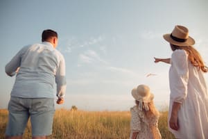 En ocasiones, una mujer o un hombre no es capaz de querer a su propio hijo porque no pudo construir el rol de madre o de padre.