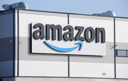 En octubre, Amazon despidió a 14.000 empleados corporativos