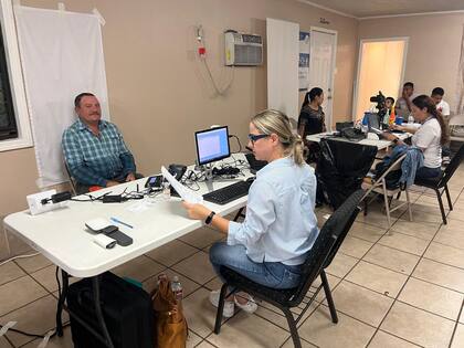 En octubre, el gobierno de Guatemala realizará varios consulados móviles (X/@consuladogtaz)