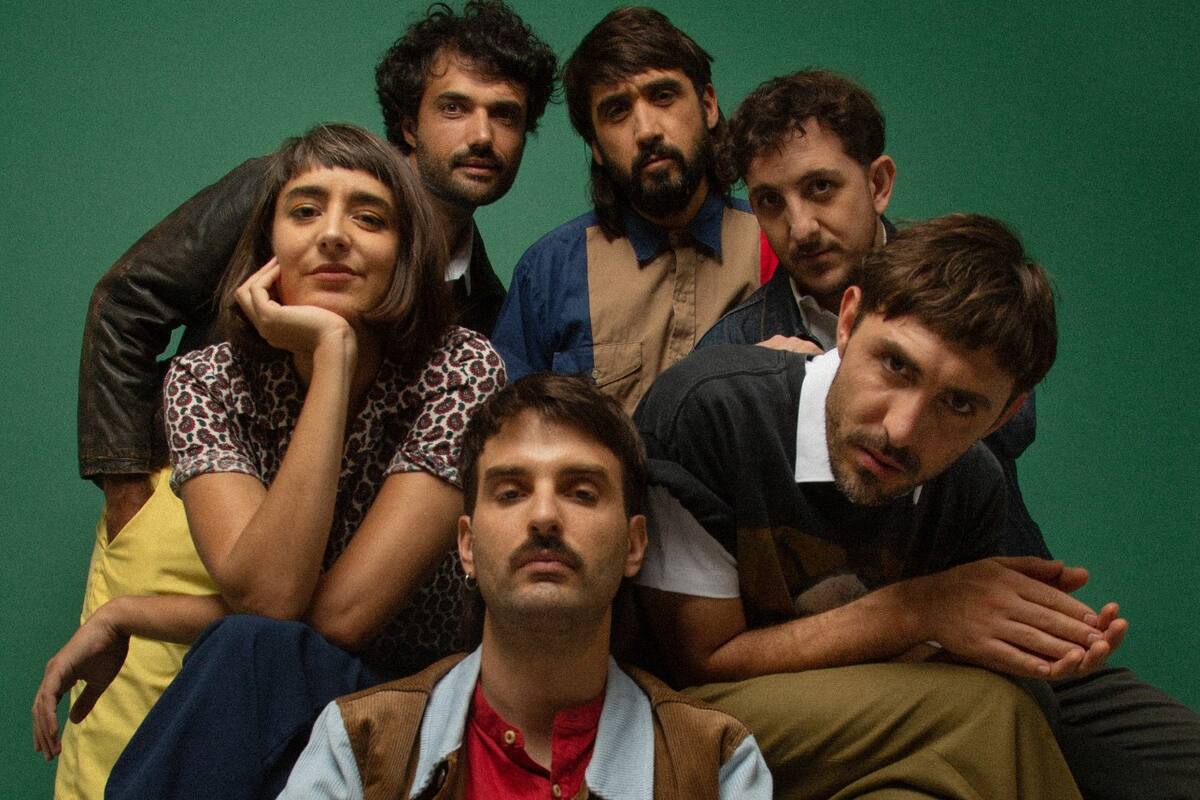 En octubre, Mi Amigo Invencible se presentará en el Teatro Coliseo (Marcelo Torcuato de Alvear 1125, CABA)